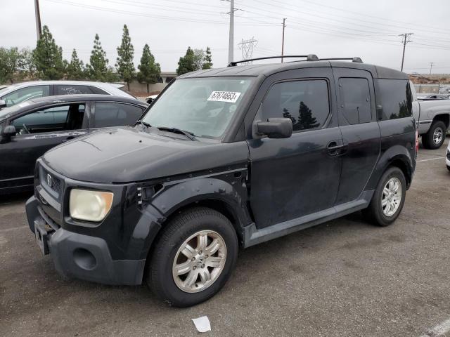 Honda Element (2006)