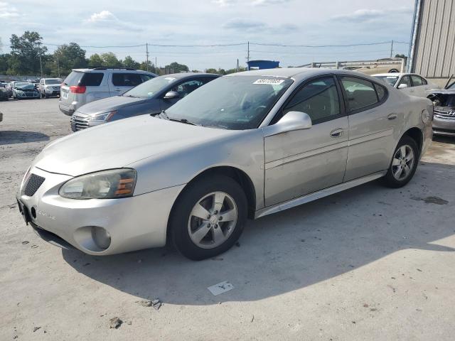 Pontiac Grandprix (2007)