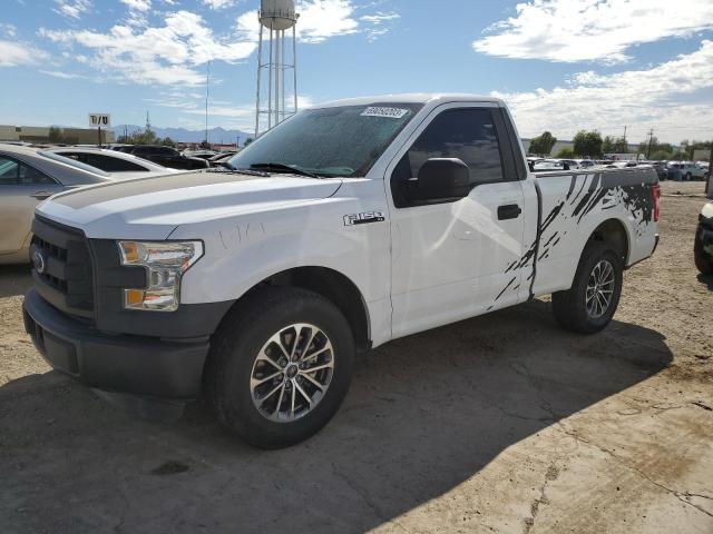 Ford All models (2016)
