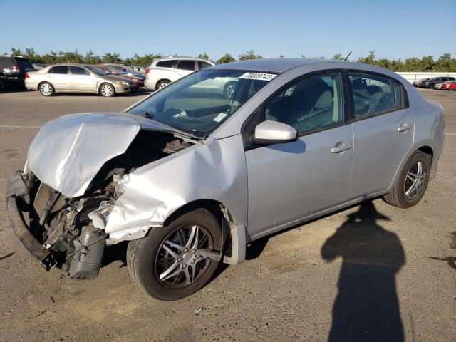 Nissan Sentra (2009)