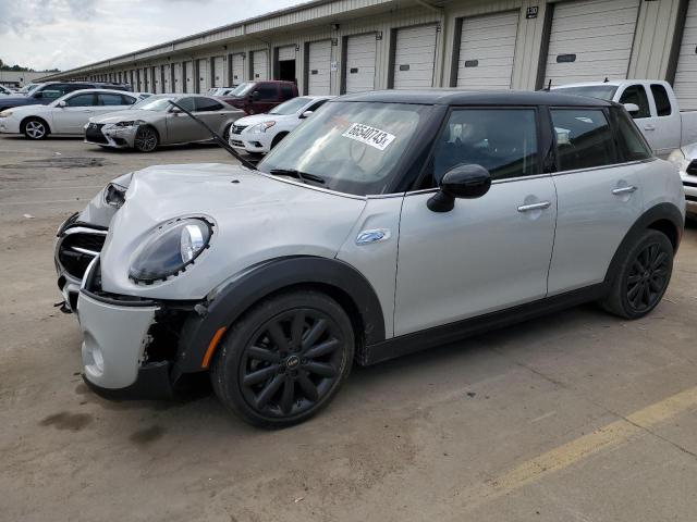 Mini Cooper (2019)