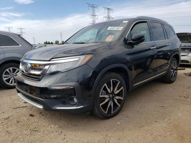 Honda Pilot (2021)