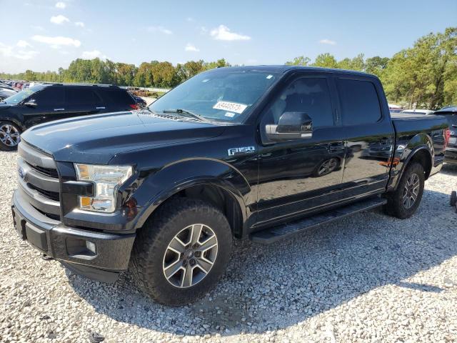 Ford F-150 (2016)