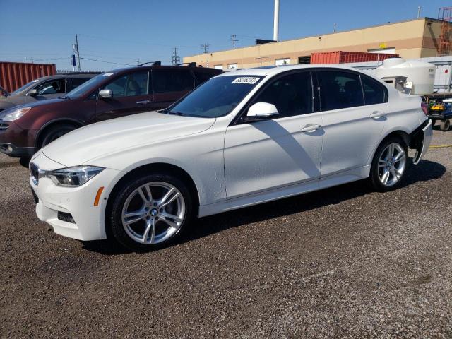 Bmw 3 series (2018)