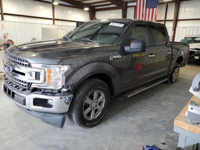 Ford F-150 (2019)