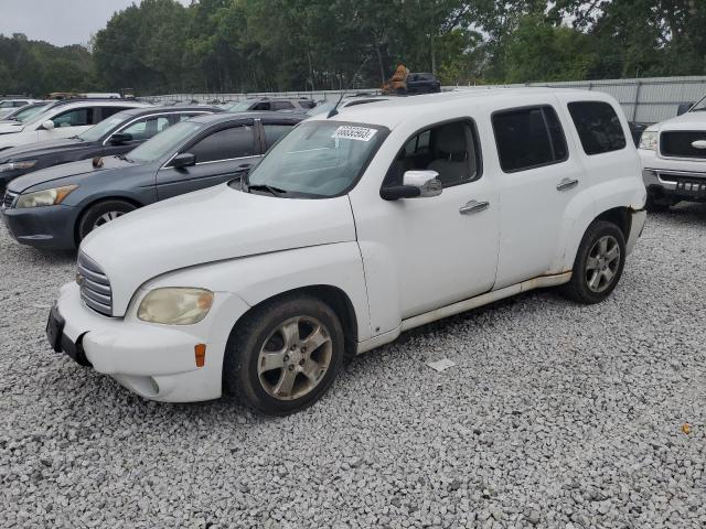 Chevrolet Hhr (2007)