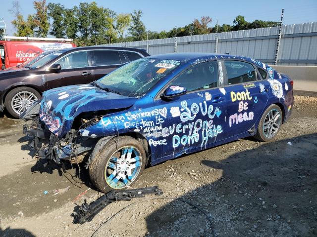 Kia Forte (2019)