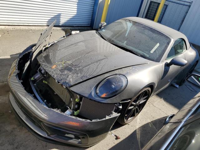 Porsche 911 (2022)