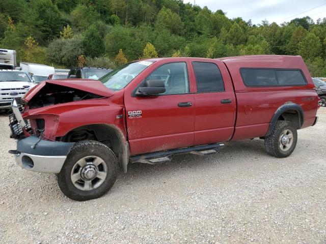 Dodge Ram 2500 (2008)