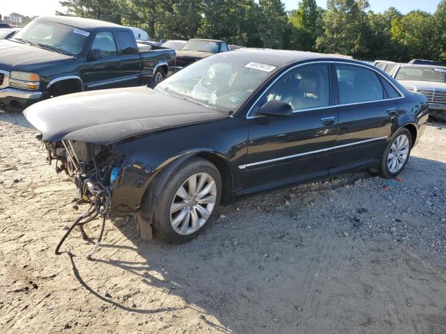 Audi A8 (2006)