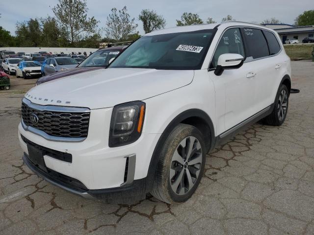 Kia Telluride (2021)