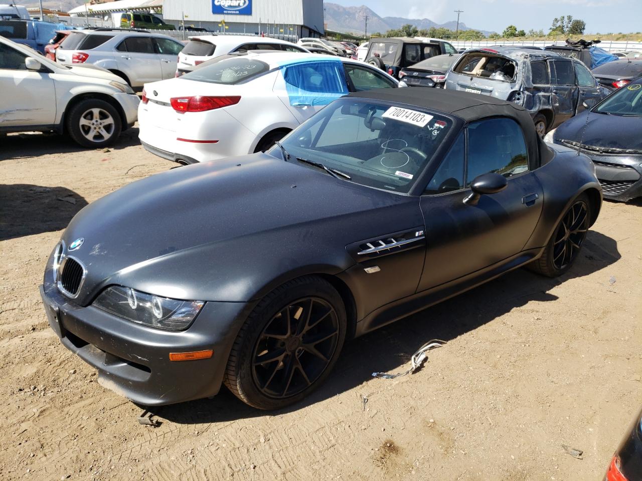 Bmw M3 (1999)