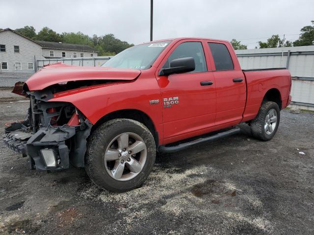 Ram 1500 class (2019)