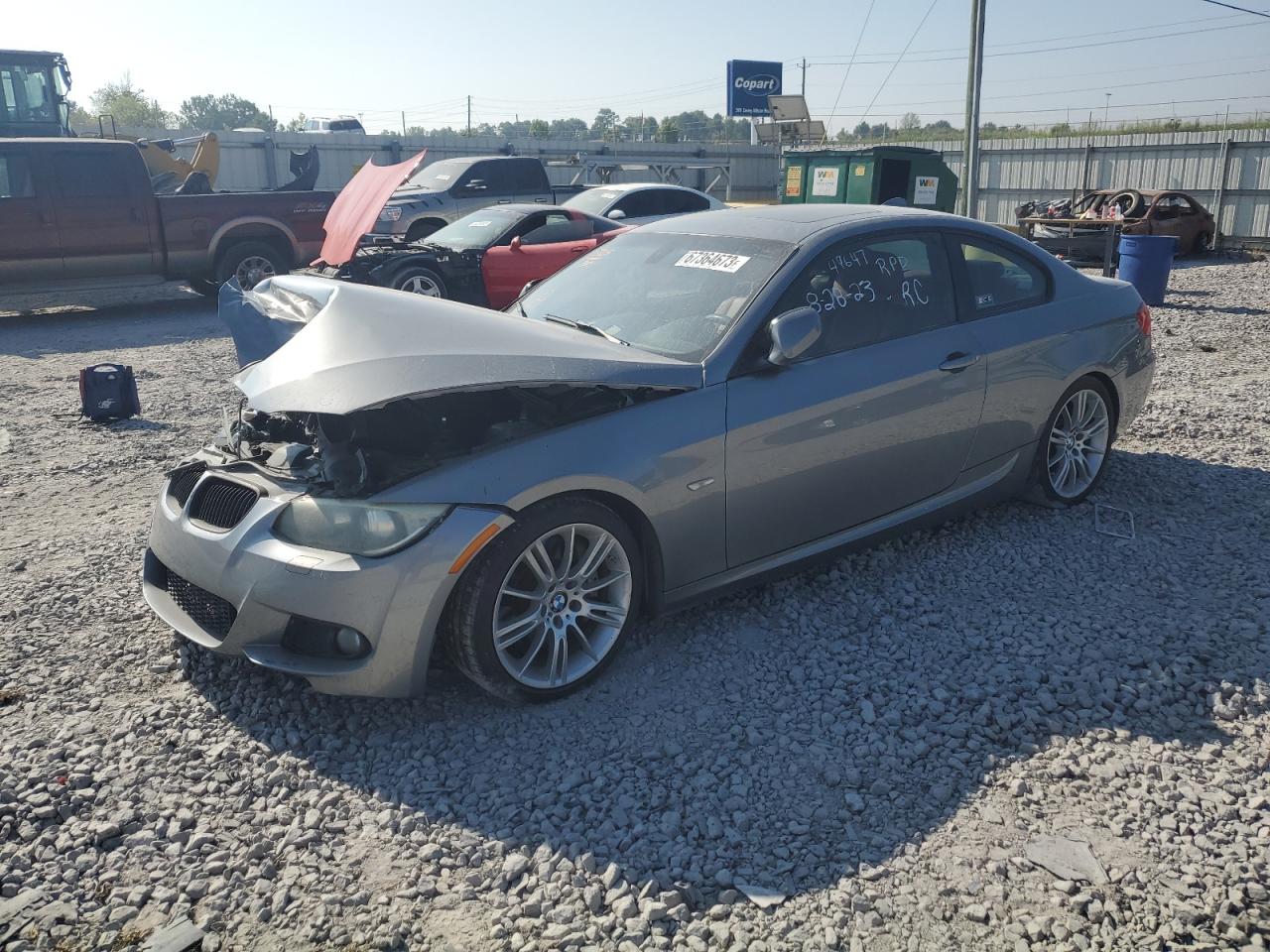 Bmw 3er (2011)
