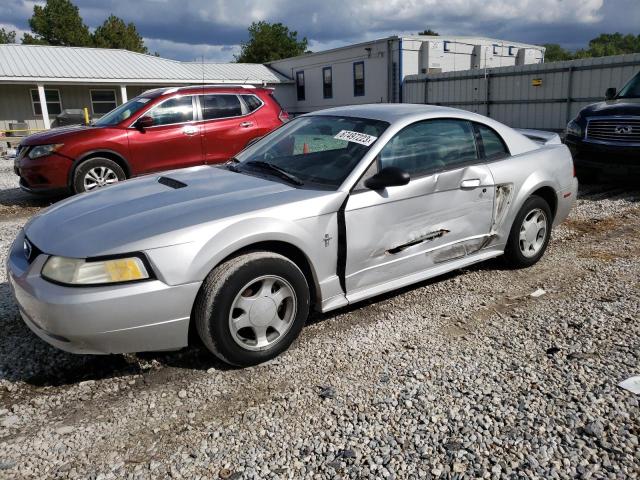 Ford All models (2000)