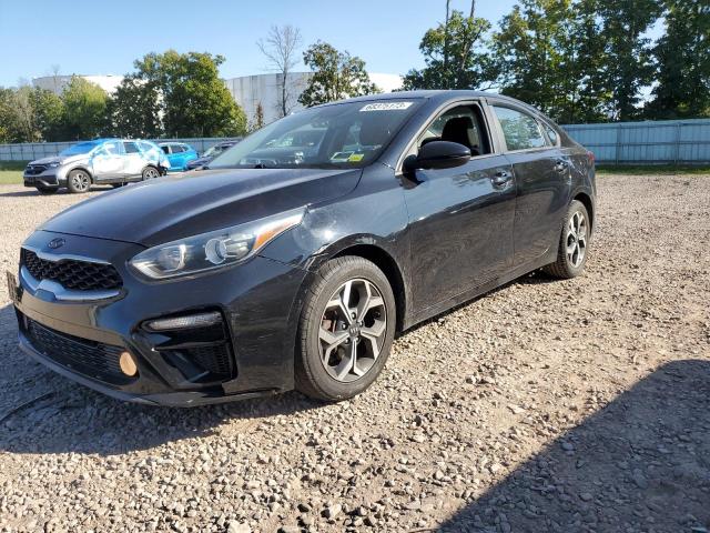 Kia Forte (2019)