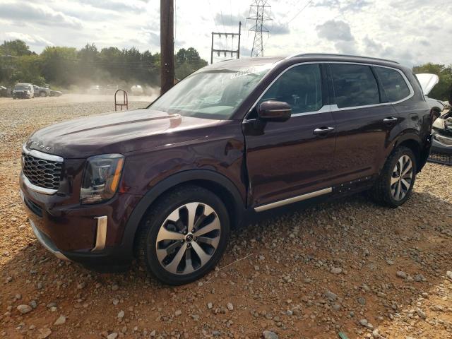 Kia Telluride (2020)