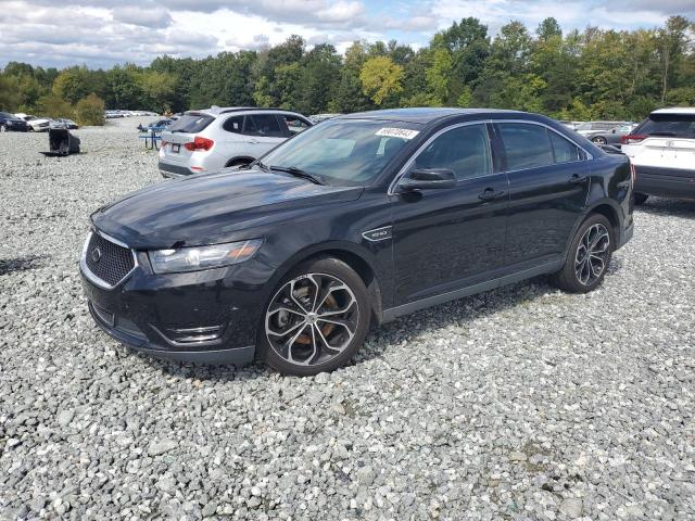 Ford Taurus (2013)