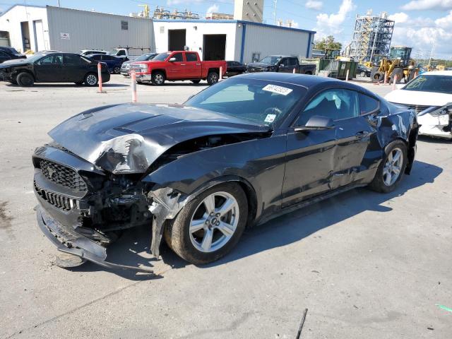 Ford All models (2019)