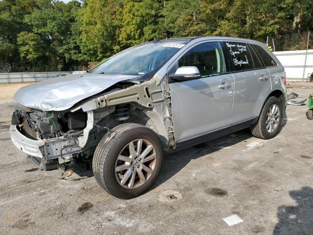 Ford Edge (2013)