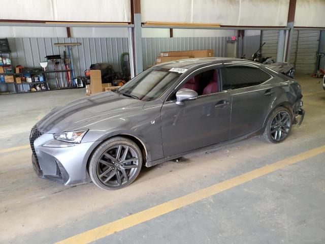 Lexus Is 200t (2017)