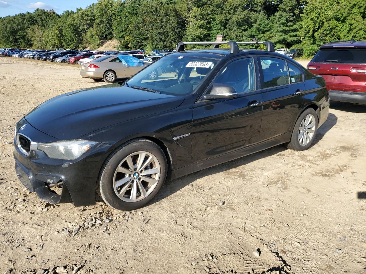 Bmw 3er (2016)