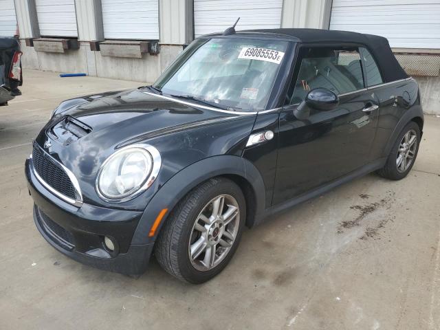 Mini Cooper (2010)