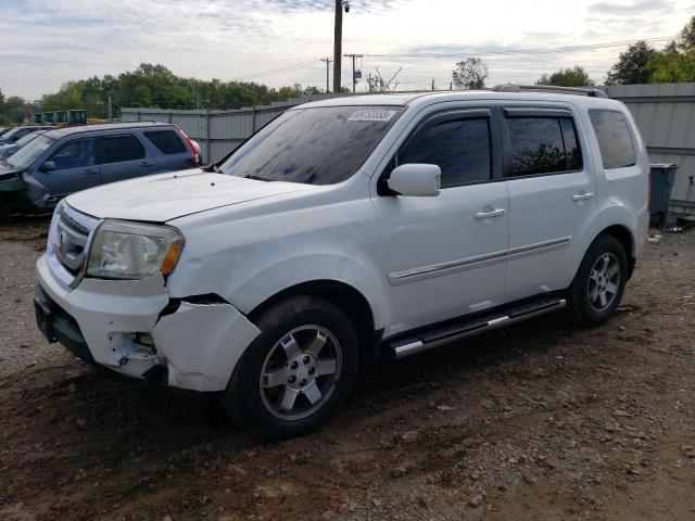 Honda Pilot (2011)