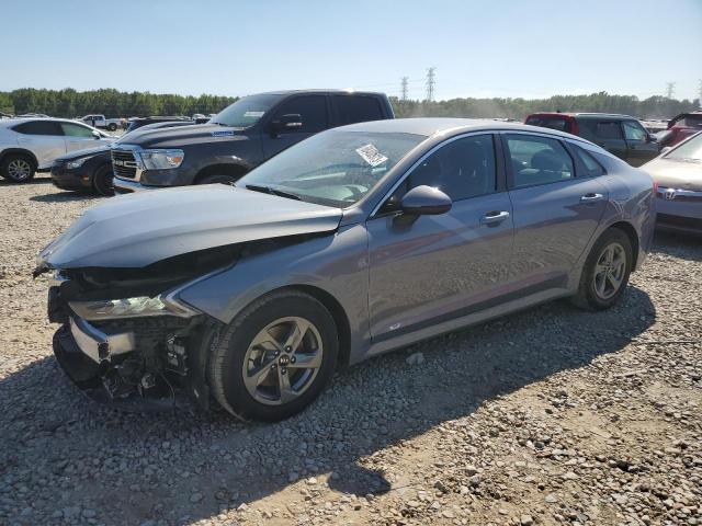 Kia K5 (2021)