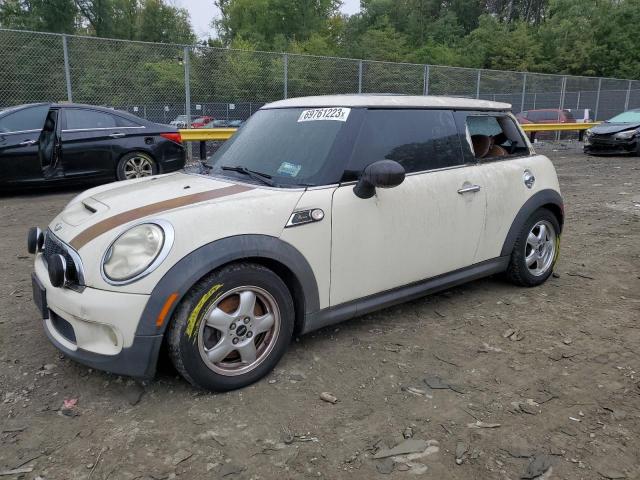 Mini Cooper (2010)