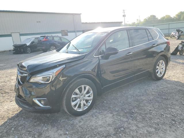 Buick Envision (2020)