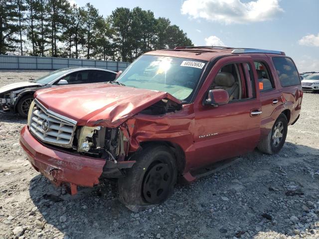 Cadillac Escalade (2003)