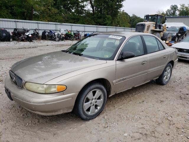 Buick Century (2000)