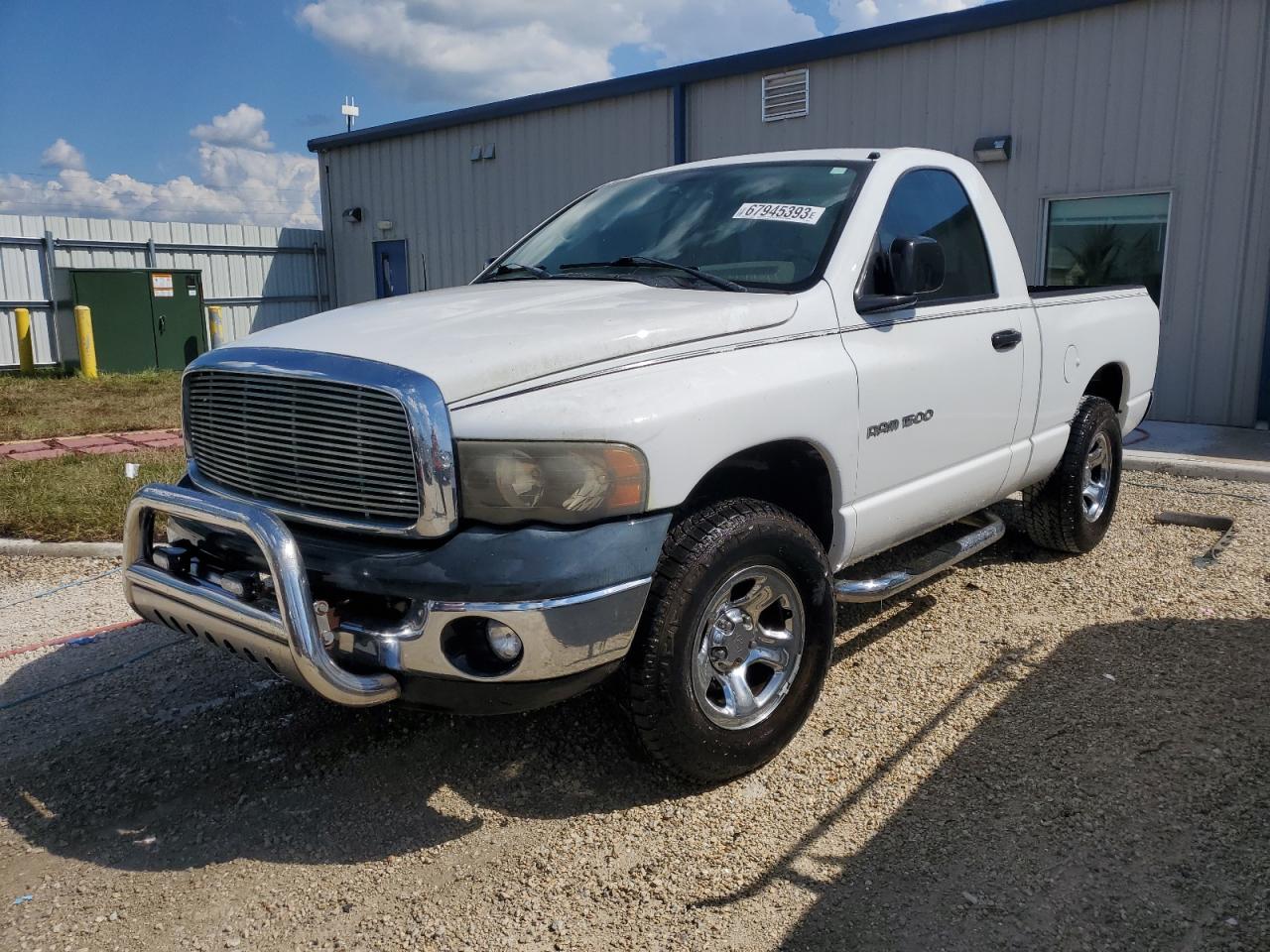 Dodge Ram (2005)