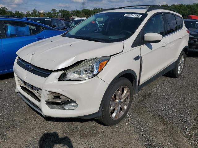 Ford Escape (2013)