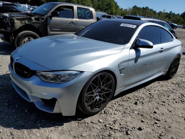 Bmw M4 (2015)