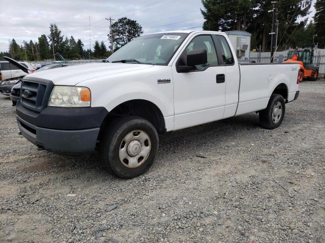 Ford All models (2007)