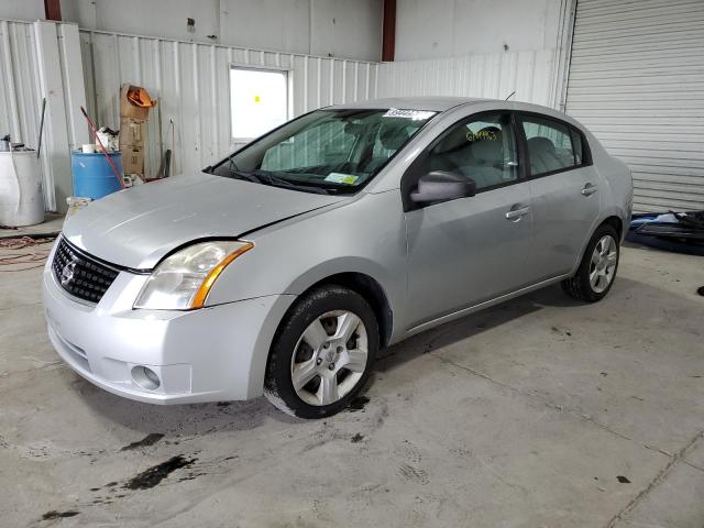 Nissan Sentra (2009)