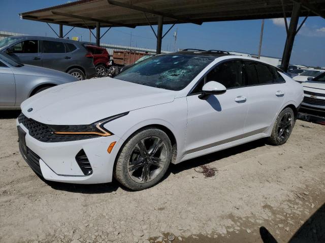 Kia K5 (2021)