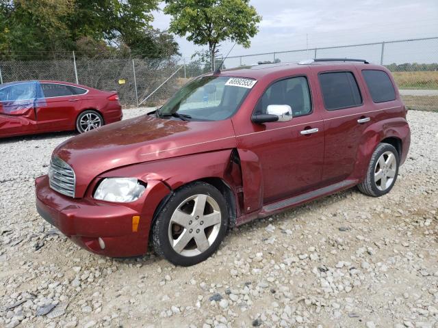 Chevrolet Hhr (2008)