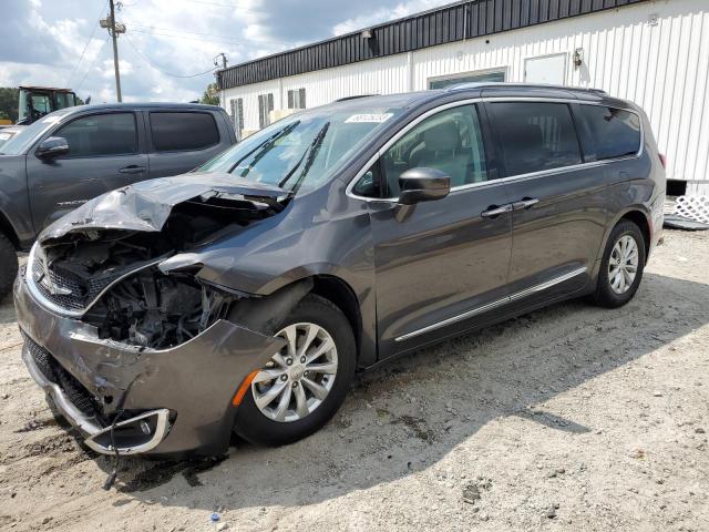 Chrysler Pacifica (2019)