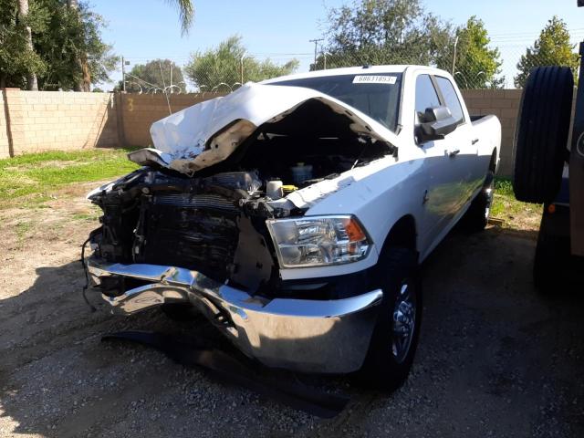 Ram 3500 slt (2016)