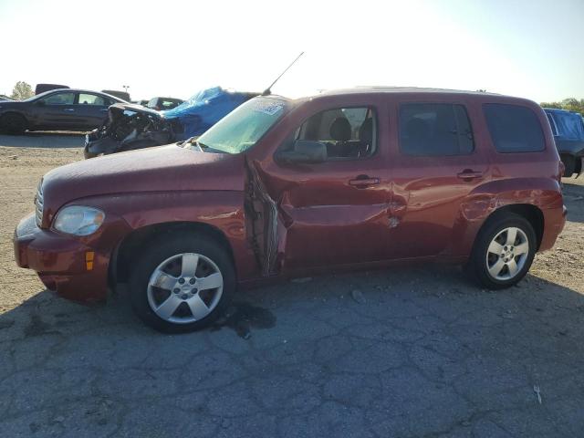 Chevrolet Hhr (2009)