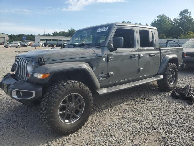 Jeep Gladiator (2020)