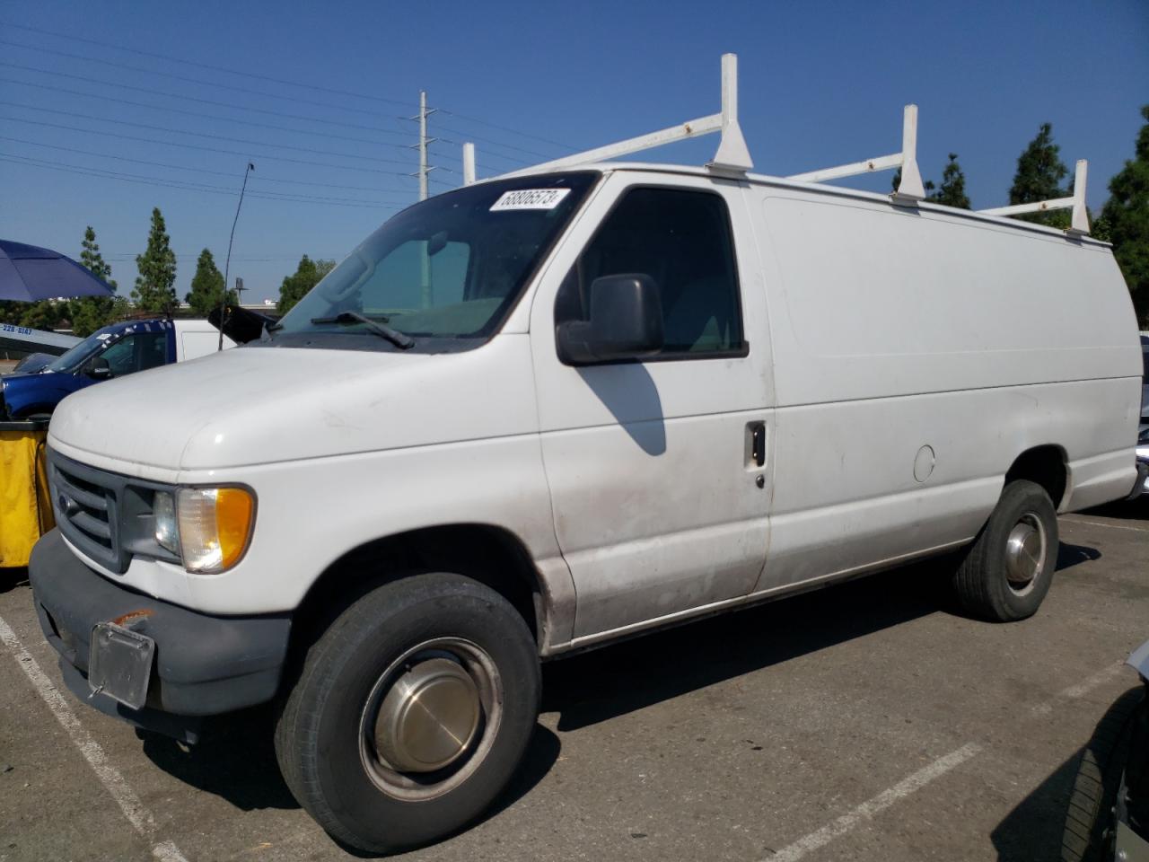 Ford Econoline (2003)