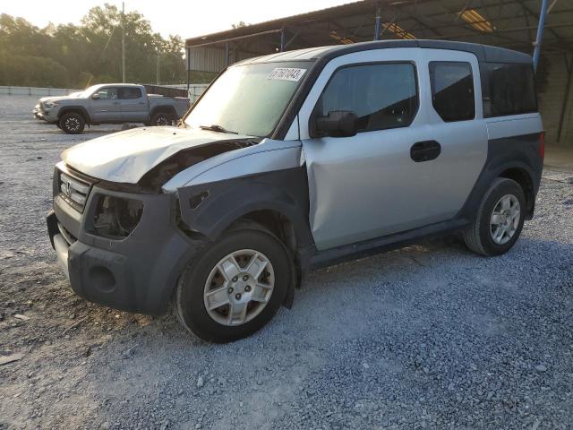 Honda Element (2008)