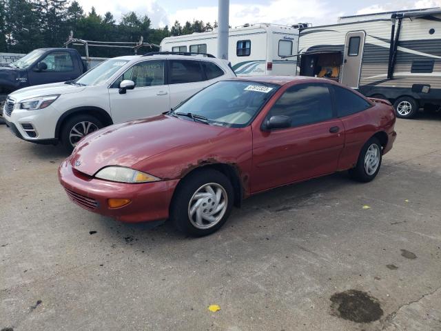 Chevrolet Cavalier (1999)