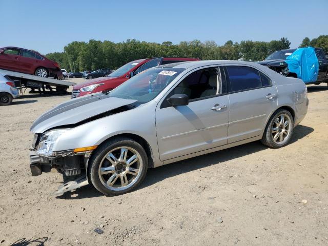 Ford All models (2008)