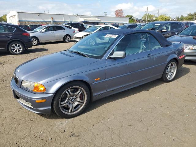 Bmw 3 series (2001)