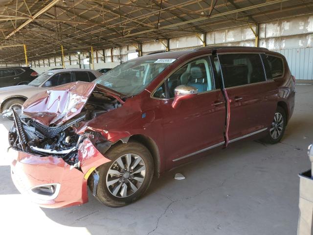 Chrysler Pacifica (2020)